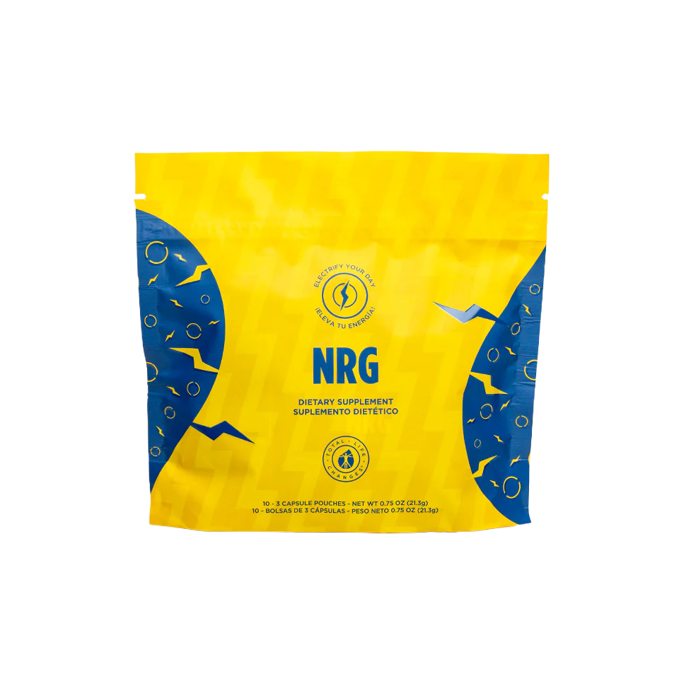 Energy & Fitness